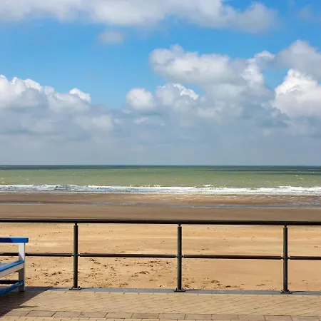 Overlooking The Sea * Middelkerke